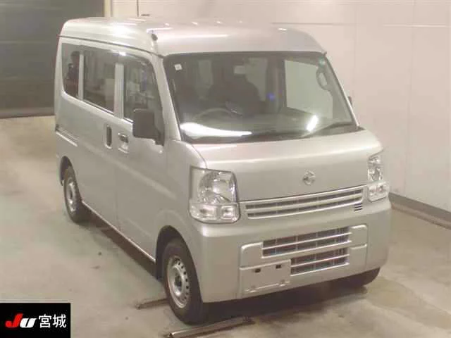 Nissan NV100 Clipper DR17V 2020